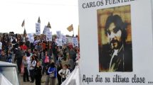 Imagen de Bicicleteada a 19 años del asesinato de Carlos Fuentealba en Neuquén: detalles del recorrido y a qué hora inicia la marcha