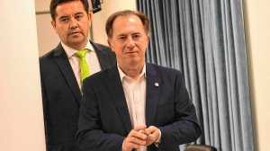 Revés para la fiscalía en el caso Luis Bertolini: las razones de la jueza que rechazó la prisión domiciliaria para el intendente