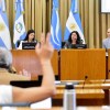 Imagen de Cambia la concesión y el transporte público en Neuquén: llegan los minibuses eléctricos a los Paseos Costeros