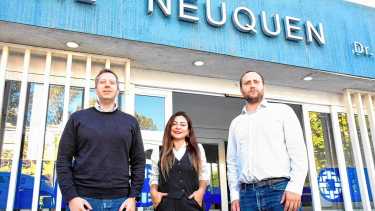 Del Garrahan a Neuquén y Río Negro: cómo nació el equipo que evitó más de 500 derivaciones