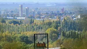 Naturaleza, deporte y “aire puro”: guía para disfrutar el Parque Norte de Neuquén
