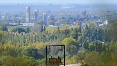 Naturaleza, deporte y “aire puro”: guía para disfrutar el Parque Norte de Neuquén