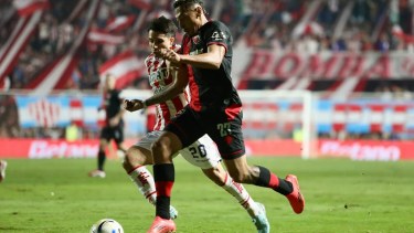Newell’s pone a la venta las camisetas usadas en el triunfo ante Unión