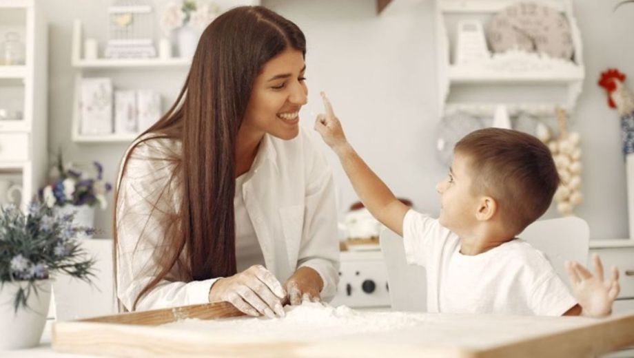 Niñeras y responsabilidades: ¿Qué tareas les corresponden legalmente en el hogar?.-