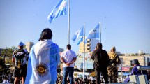 Imagen de Neuquén recordó a los caídos en Malvinas: acto oficial, anuncios de lotes y la palabra de veteranos