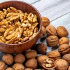 Imagen de Cuántas nueces hay que comer por día para bajar el colesterol, según especialistas