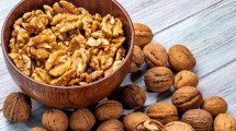 Imagen de Cuántas nueces hay que comer por día para bajar el colesterol, según especialistas