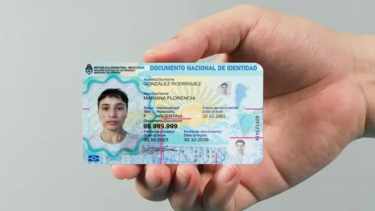 Nuevo DNI en Argentina: costos, quiénes deben renovarlo y qué cambios trae en 2026