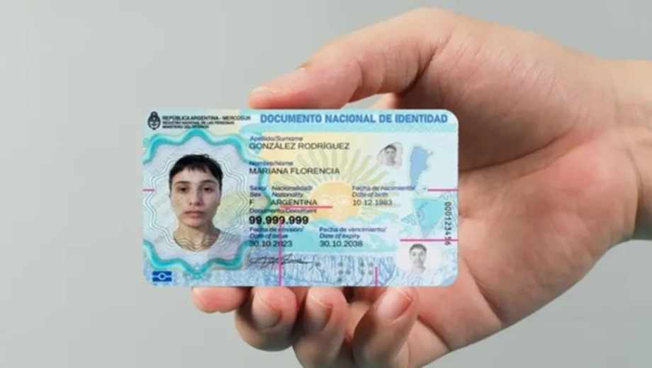 Nuevo DNI: ¿Quiénes deben hacer el trámite?.-