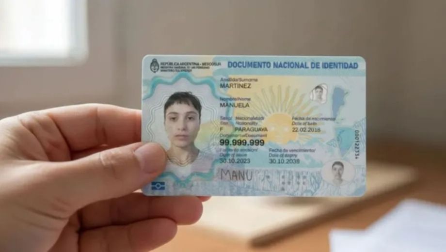 Nuevo DNI en mayo 2026: ¿quiénes deben renovar el documento de forma obligatoria este mes?.-