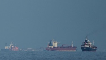 El petróleo superó los 110 dólares tras el rechazo de Trump a la propuesta de Irán