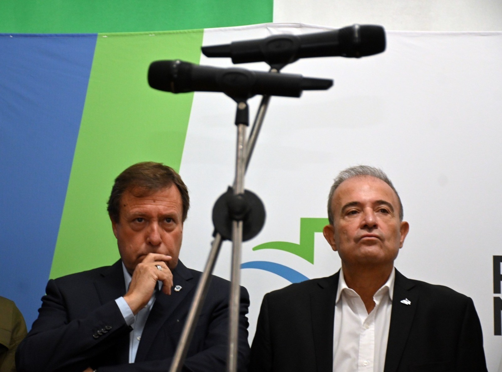 La renovación de Juntos que armó Weretilneck, con sus elegidos, y los ...
