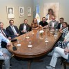 Imagen de Un armado del peronismo busca diferenciarse de Axel Kicillof y La Cámpora con agenda económica y federal