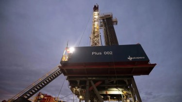 Pluspetrol solicitó la adhesión al RIGI: invertirá US$12.000 millones para potenciar su producción en Neuquén