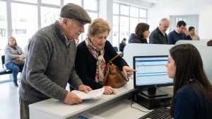 Nuevos universos operativos en Pensiones No Contributivas: ¿qué significa para los beneficiarios?