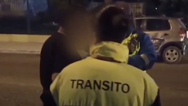 Reincidencia récord en Chubut: en apenas 14 días, volvió a manejar alcoholizado y llegó a los 2,81 g/l