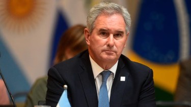 El Gobierno respondió al Reino Unido y reafirmó la soberanía argentina sobre las Malvinas