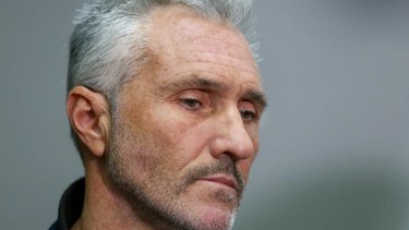 Rechazaron la libertad condicional a Nicolás Pachelo por el crimen de María Marta García Belsunce