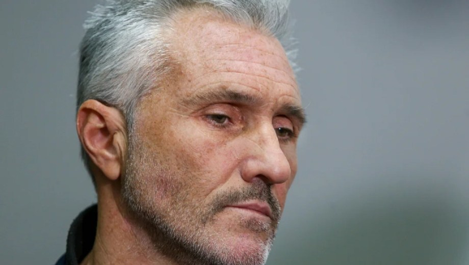 Nicolás Pachelo. Foto: NA 