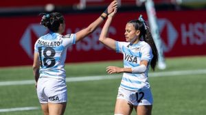 Con presencia rionegrina, Las Yaguaretés tienen plantel confirmado para el SVNS World Championship