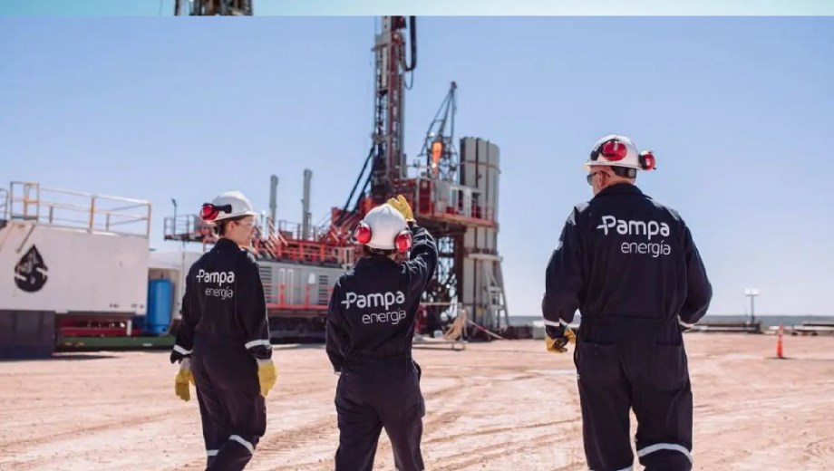 Pampa Energía, la compañía de Marcelo Mindlin, presentará un nuevo proyecto en el marco del RIGI.