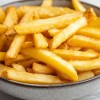 Imagen de Por qué recomiendan agregar vinagre a las papas antes de freírlas