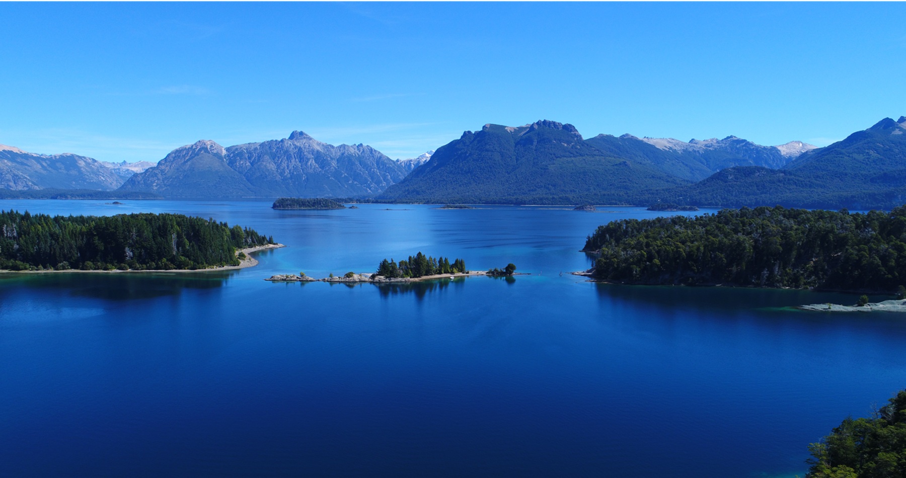 Cinco Parques Nacionales imperdibles para recorrer en otoño con destinos de Patagonia, Jujuy y Entre Ríos