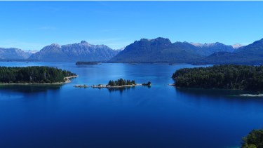 Del Nahuel Huapi al Fin del Mundo: en fotos, cinco Parques Nacionales para visitar en otoño