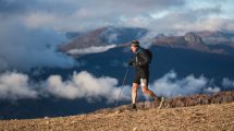 Imagen de Patagonia Run, donde el cielo y la montaña hacen contacto: así es la carrera de trail más convocante de América