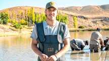 Imagen de Donde vuelve el agua, renace la vida: la misión de restaurar vertientes en la Patagonia