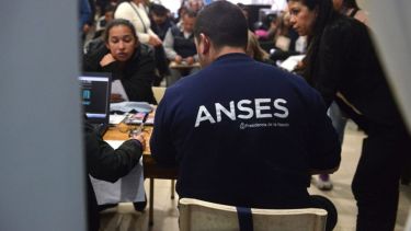 ANSES: aumento del 3,4% en Pensiones No Contributivas y calendario de pagos para mayo 2026