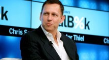 Imagen de Quién es Peter Thiel, el magnate de Silicon Valley que aterrizó en Argentina y se reunió con el Gobierno
