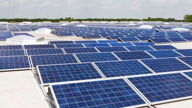 Buenos Aires construirá uno de los parques solares más grandes de la provincia