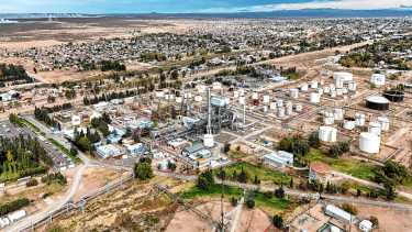 La apuesta de crecimiento de Plaza Huincul está en la infraestructura y el trabajo