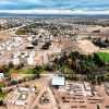 Imagen de Plaza Huincul construirá la pileta municipal hacia el sudoeste del ejido urbano