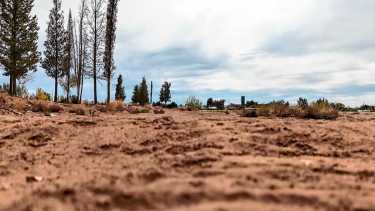 Construirán en Plaza Huincul un complejo con 32 viviendas para adultos mayores que no tienen casa