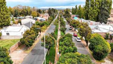 Avanza el plan para construir viviendas en Plaza Huincul: llamaron a licitación
