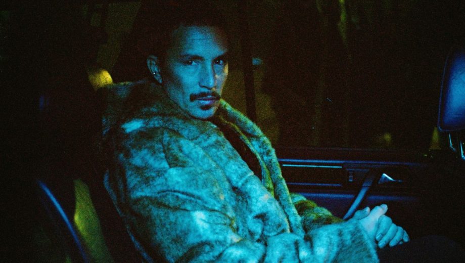 “Mi año gótico el título del disco porque dice mucho del contexto en el que fue hecho todo este disco”, revela Emma Horvilleur.