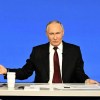 Imagen de Rusia: Putin acumula problemas en varios frentes