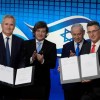 Imagen de De la lucha antiterrorista a la IA: los tres ejes del nuevo acuerdo entre Argentina e Israel