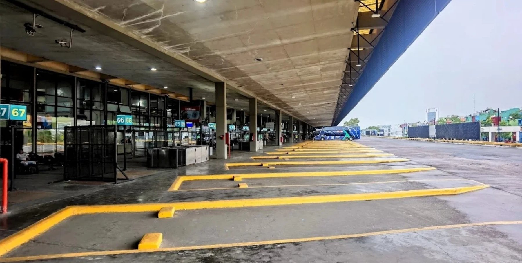 El Gobierno licitará la Terminal de Retiro con inversión privada tras ...