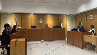 Tragedia en la Ruta 22 | Ratificaron la preventiva: el joven que chocó y causó cuatro muertes seguirá detenido