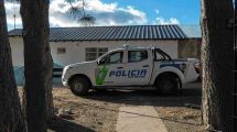 Imagen de Secuestraron un arma y motos robadas tras allanamiento en Bariloche: hay tres detenidos