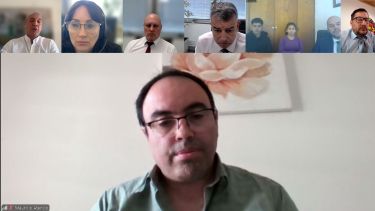 Muerte de Valentín en Roca: el anestesiólogo condenado pidió ser absuelto ante el Tribunal de Impugnación