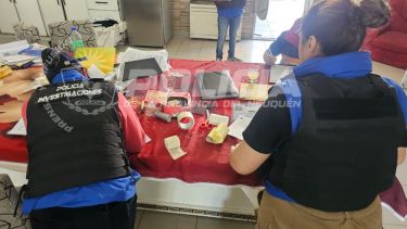 Desbarataron una banda de Neuquén acusada de estafas con falsas ventas de autos en redes sociales