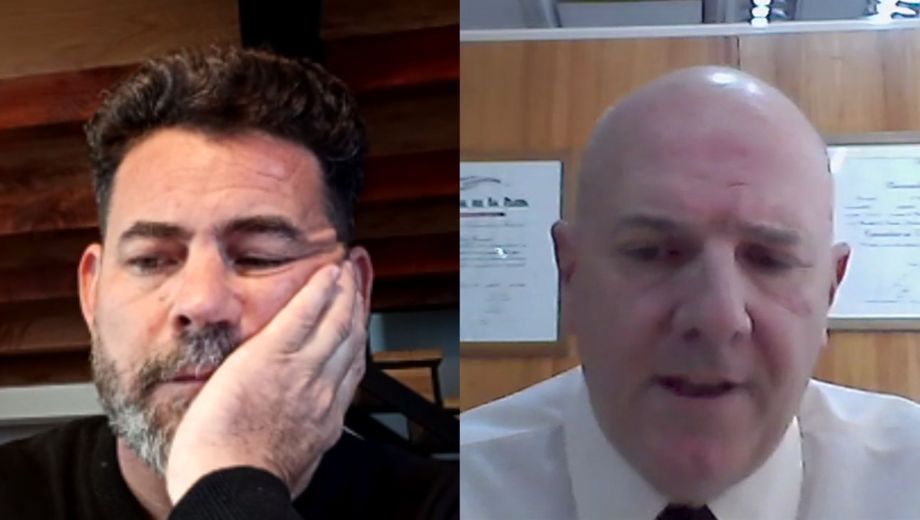 El tribunal de Roca dictaminó de forma unánime la responsabilidad penal del conductor en el siniestro ocurrido entre Lamarque y Pomona.