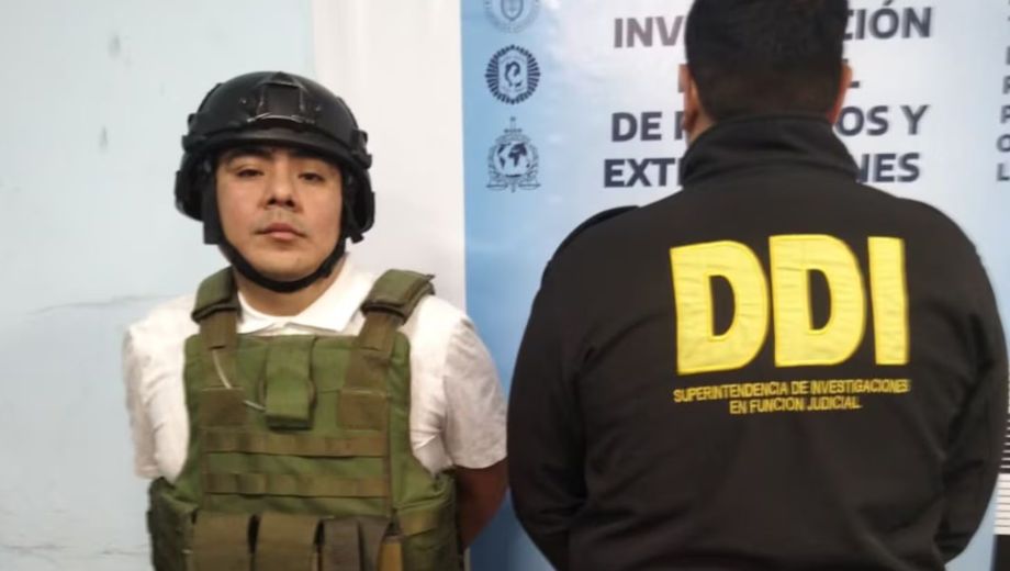 Revocaron el procesamiento de “Señor Jota” en la causa por el asesinato de tres jóvenes de Florencio Varela.
