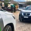 Imagen de Allanamientos en Roca por un robo agravado: secuestraron armas, municiones y droga en tres viviendas