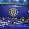 Imagen de Un megaoperativo desarticuló una red que vendía armas en el mercado ilegal: Neuquén está entre las provincias allanadas