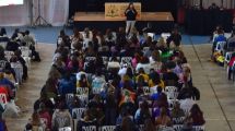 Imagen de Herramientas para el aula: con cupo agotado, arranca en Centenario el V Congreso de Inclusión Educativa